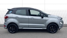 Ford EcoSport 1.0 EcoBoost 125 ST-Line 5dr Petrol Hatchback